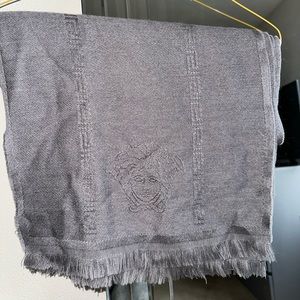 Versace Scarf